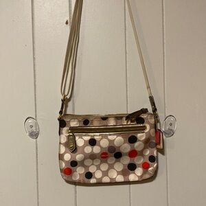 Coach crossbody Bag